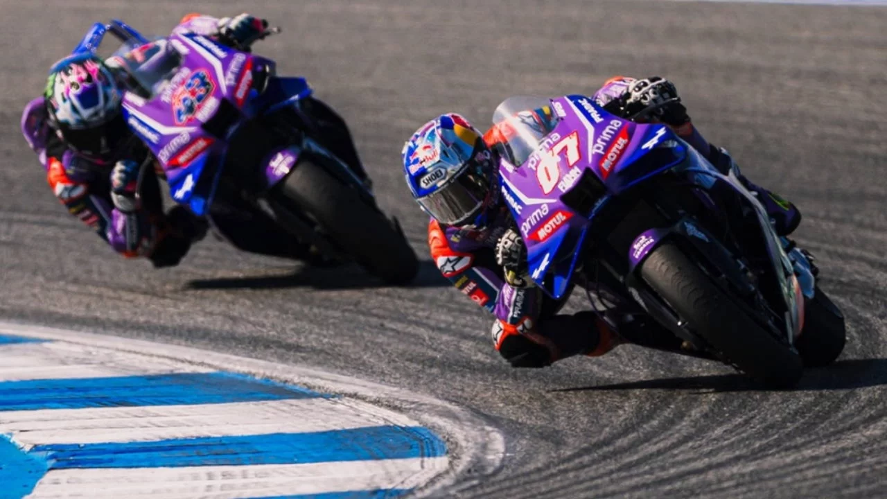 Toprak Razgatlıoğlu, Brezilya'da 17. oldu