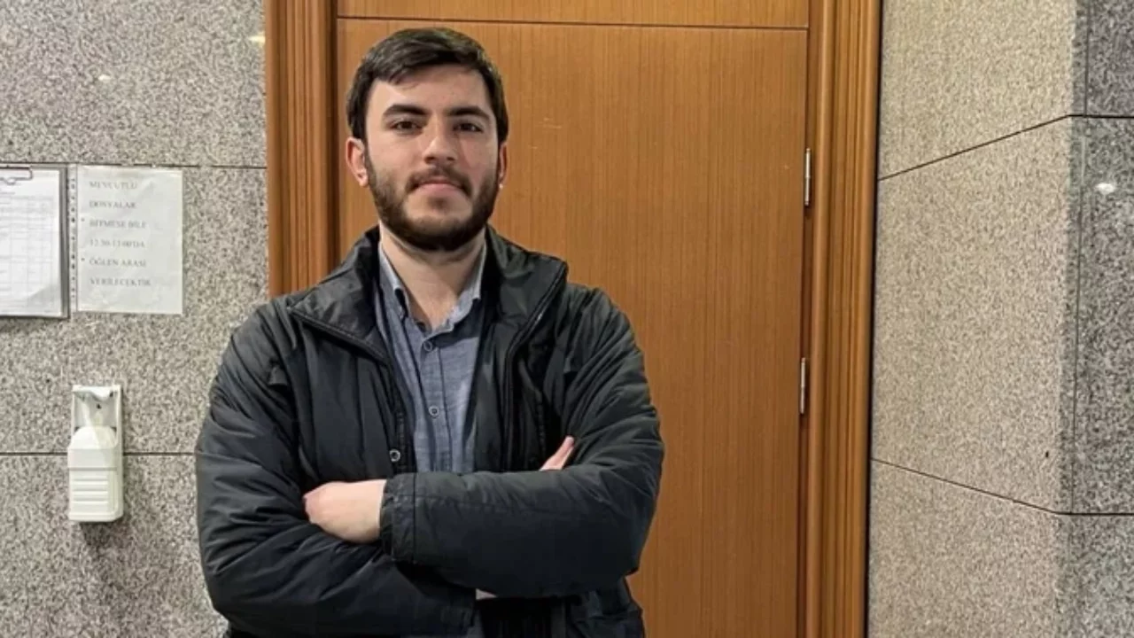 Gazeteci İsmail Arı'nın ifadesi ortaya çıktı! Tutuklama talebiyle sevk edildi...