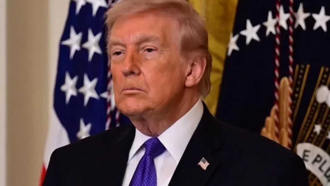 Trump Hürmüz için 48 saat süre verdi