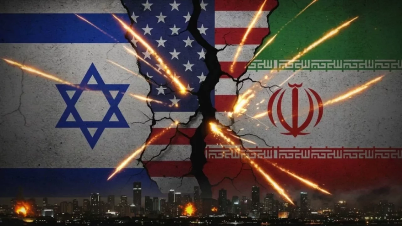 İran Savaşı 23'üncü gününde!