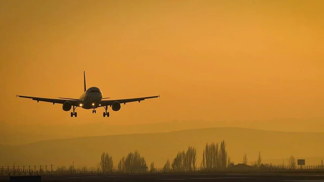 Irak hava sahası 3 gün daha kapalı kalacak