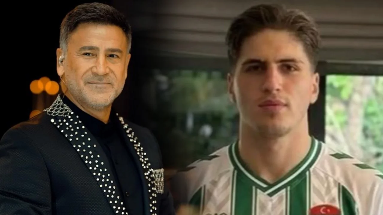 Kubilay Kaan Kundakçı cinayetinde yeni gelişme: Şarkıcı İzzet Yıldızhan gözaltına alındı!