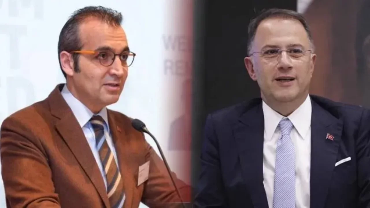 İBB davasında 3. hafta: Resul Emrah Şahan ve Mehmet Murat Çalık savunma yapacak