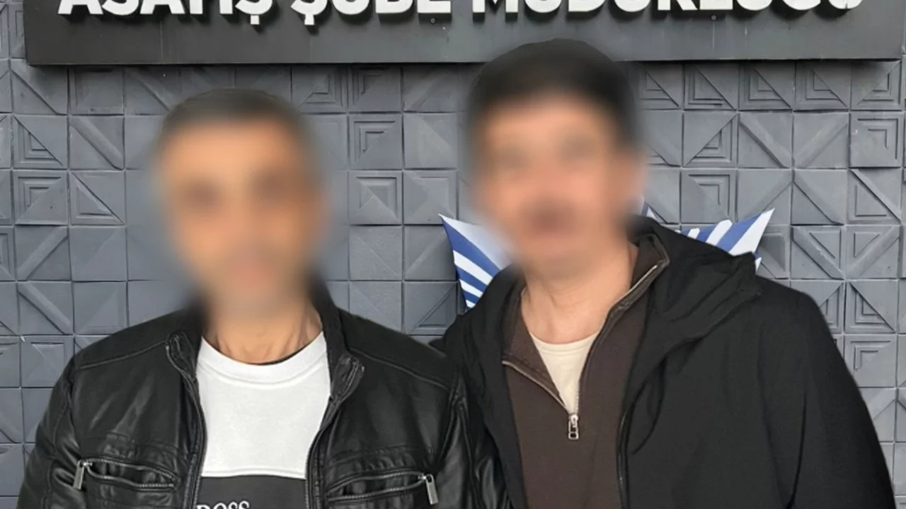Bursa'da kesinleşmiş hapis cezası bulunan 8 kişi yakalandı: "Polis, bayram seyran dinlemiyor"