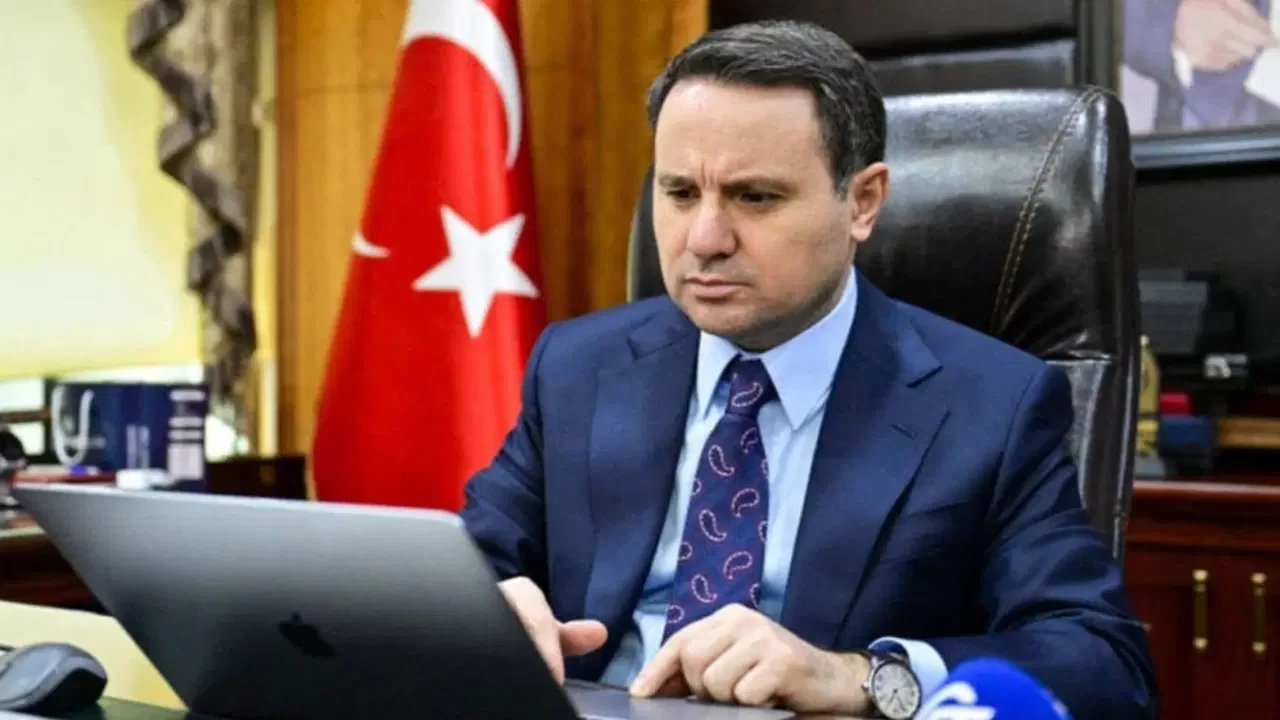 Adalet Bakanı Akın Gürlek bir ayda 2 bine yakın kişi tutuklandı