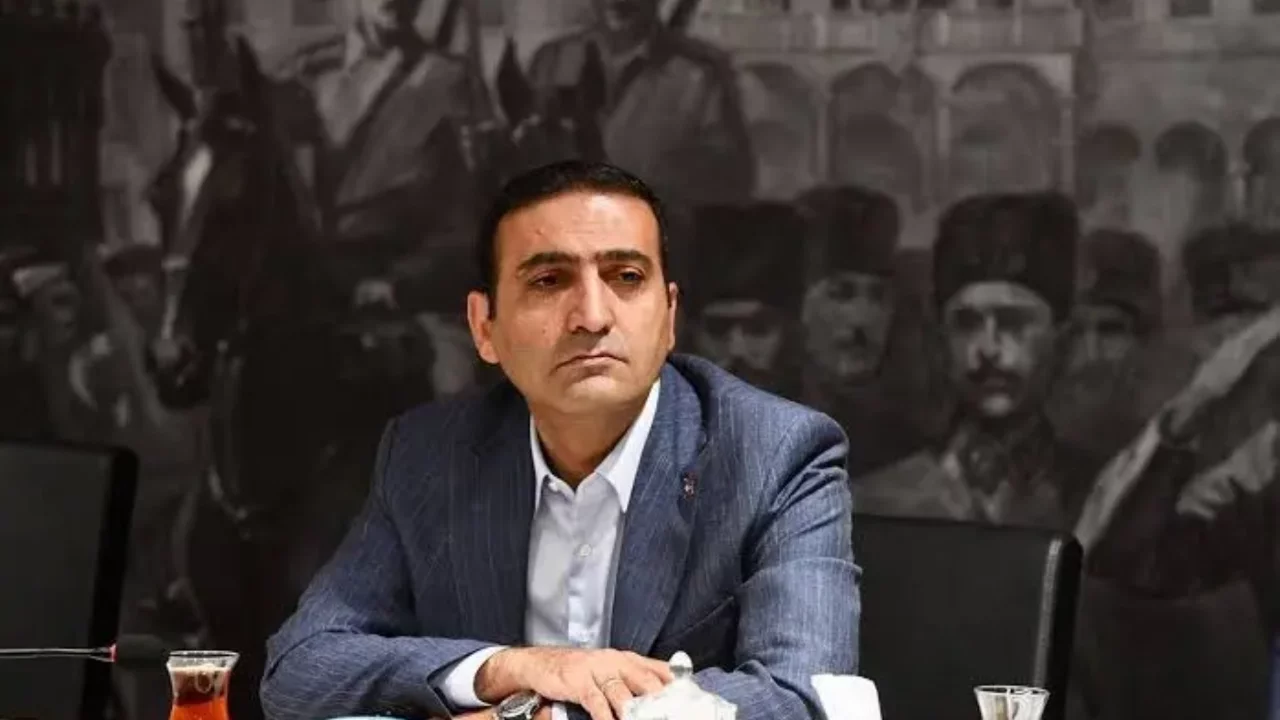 İnan Güney için 35 yıl ceza talebi