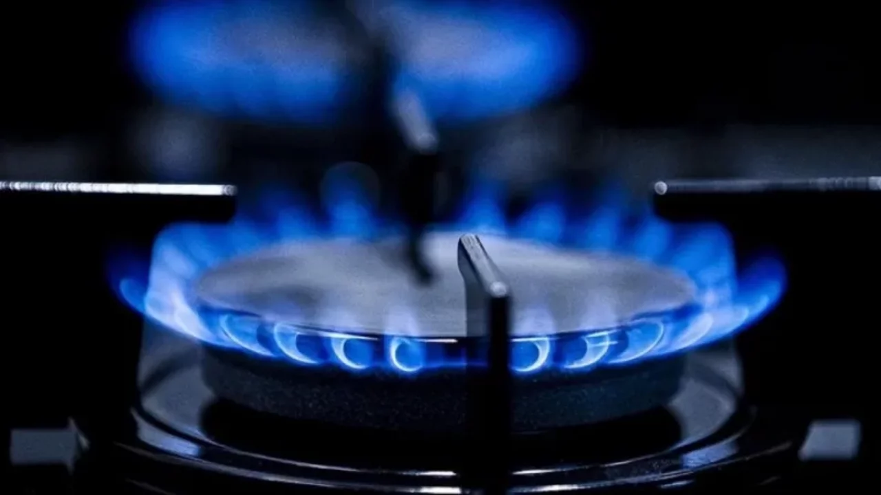 Avrupa'da doğal gaz fiyatları uçuşa geçti