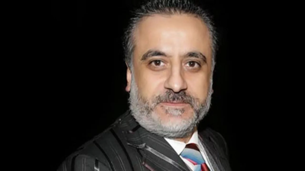 Ünlü yapımcı Erol Köse hayatını kaybetti