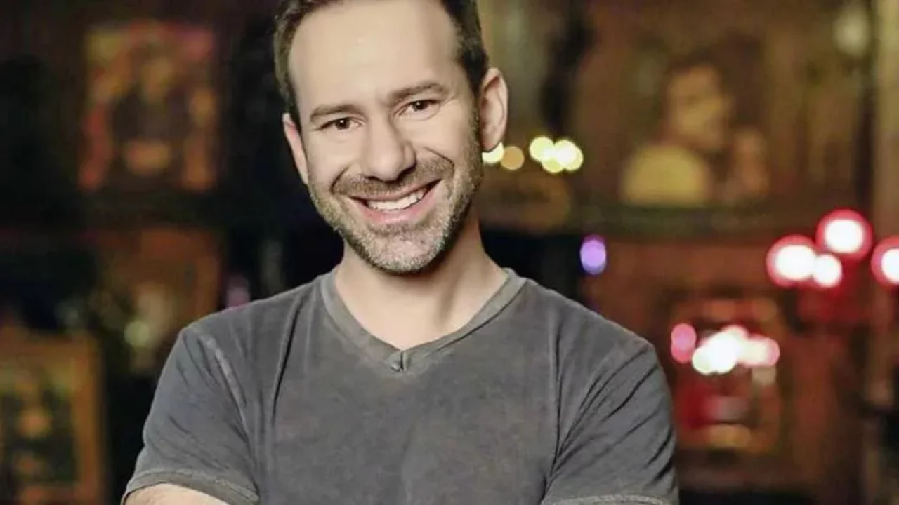 OnlyFans'ın sahibi hayatını kaybetti!