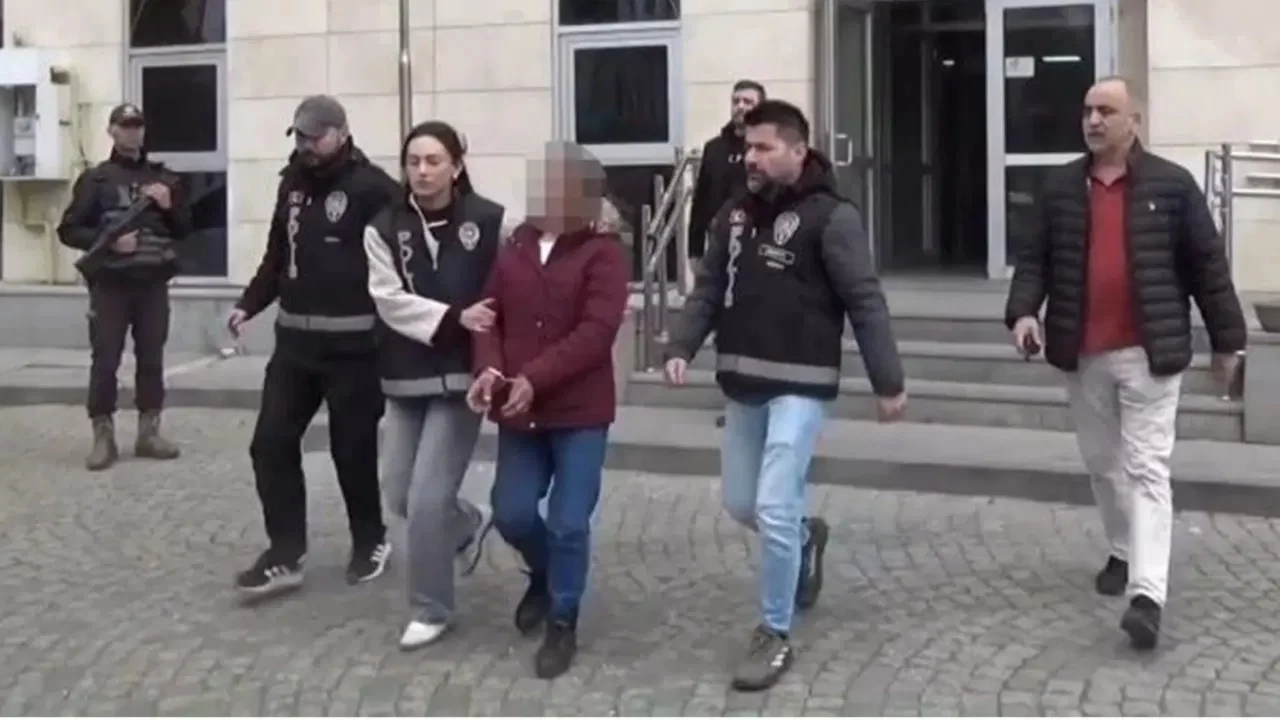 Yangında yaşamını yitirdi: Cinayete kurban gittiği ortaya çıktı