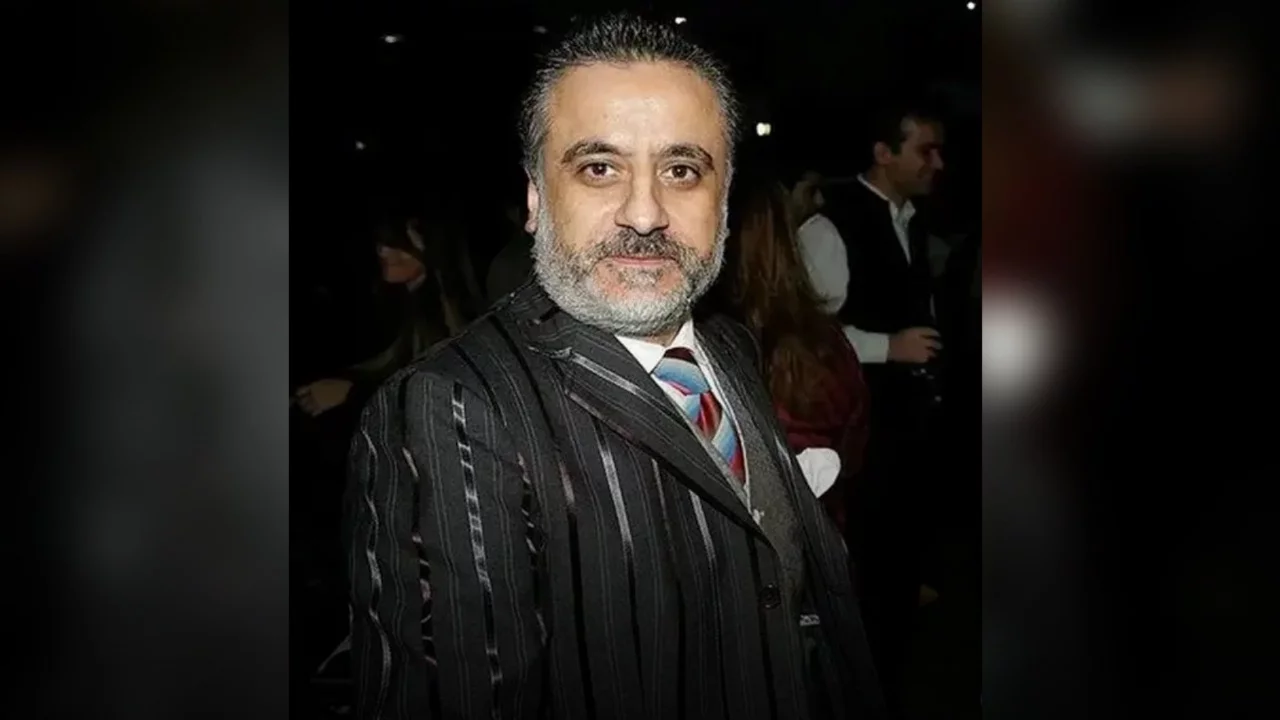 Erol Köse'nin düşme anına ilişkin görüntüler ortaya çıktı