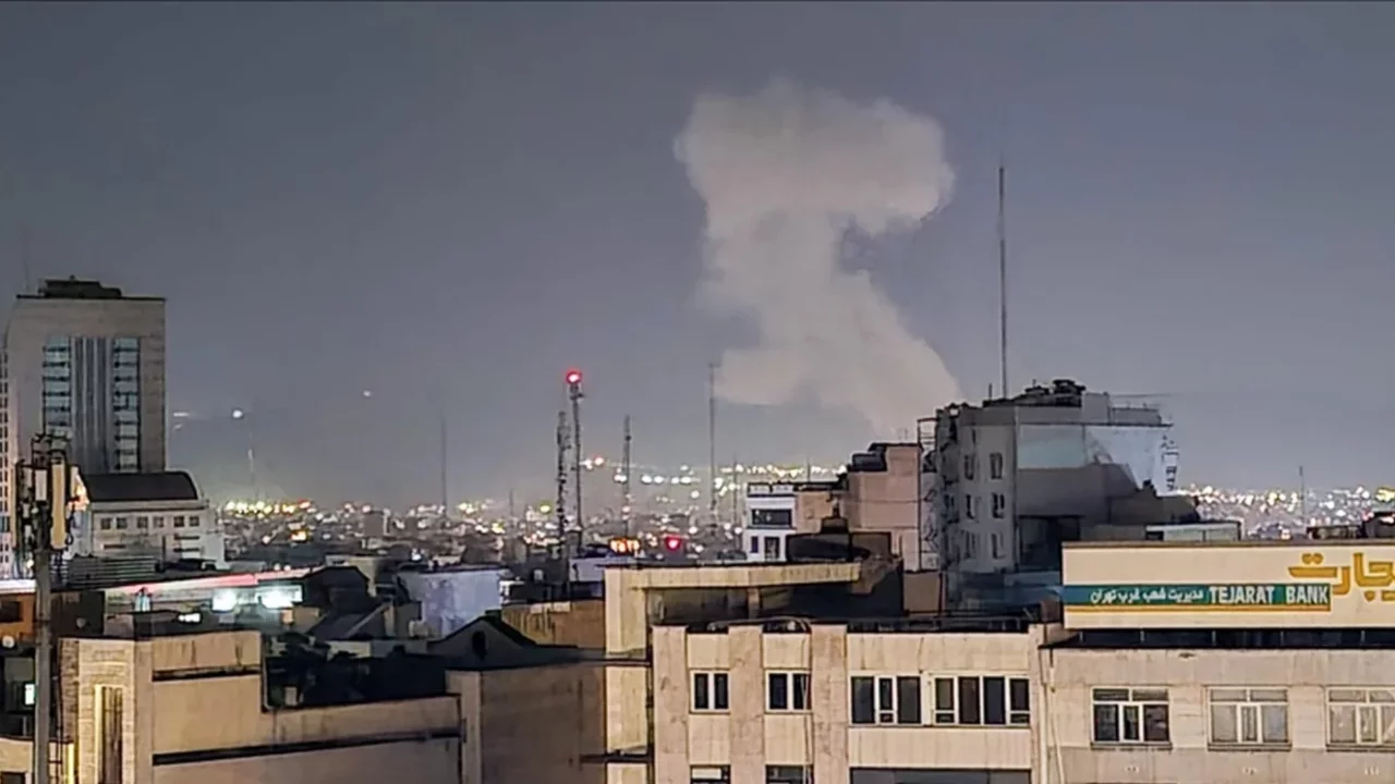 ABD'den Tel-Aviv yönetimine: Savaş beklenenden uzun sürecek