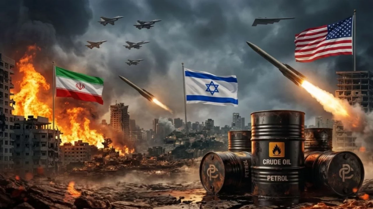 Petrolde tedirgin bekleyiş sürüyor: Piyasalar neyi fiyatlıyor?