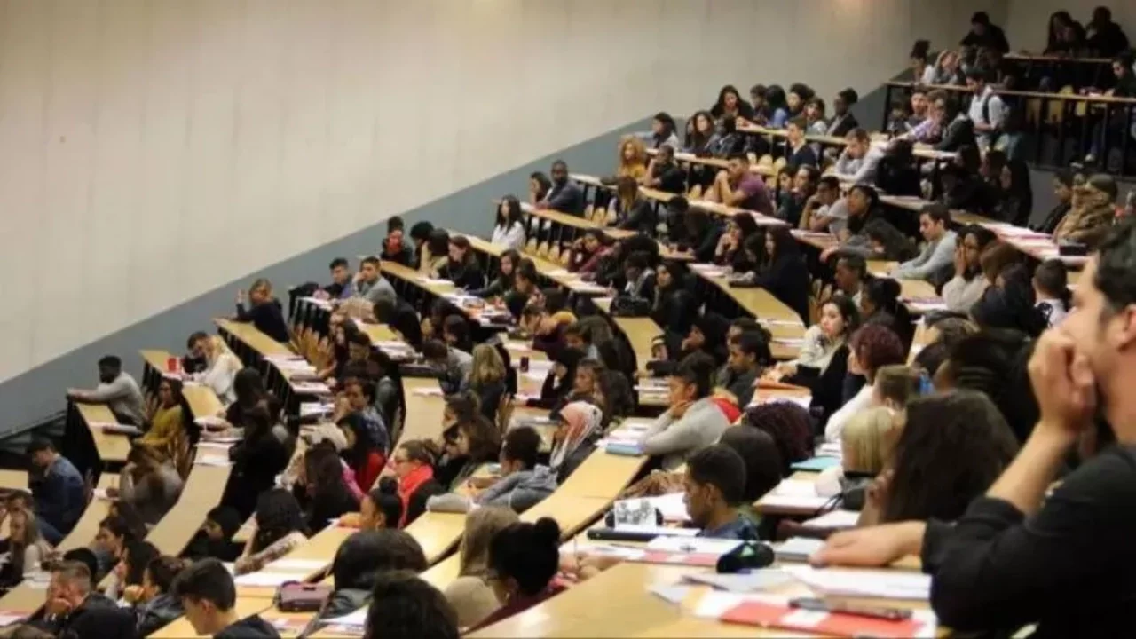 Üniversite öğrencilerine gelecek affın detayları belli oldu