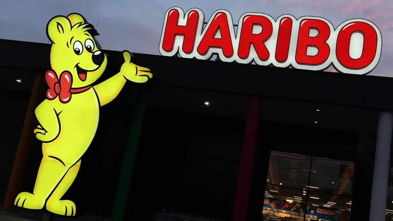 Rekabet Kurulu'ndan Haribo hakkında soruşturma