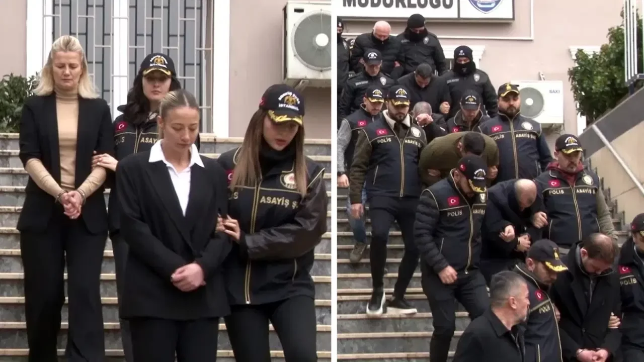 Kubilay Kaan Kundakçı cinayetinde 10 kişi adliyeye sevk edildi