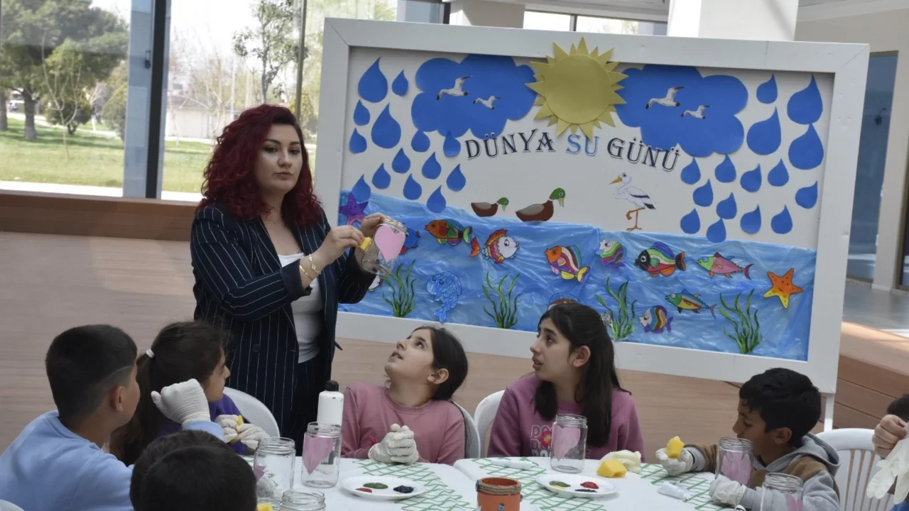 Karacabey Belediyesi'nden çevreye güçlü adımlar