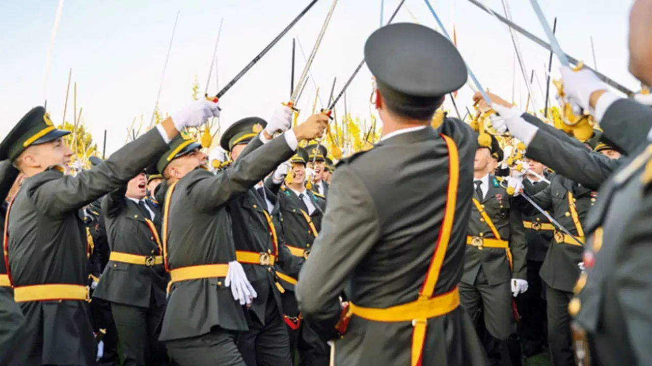 TSK'den ihraç edilen bölük komutanı hakkında karar