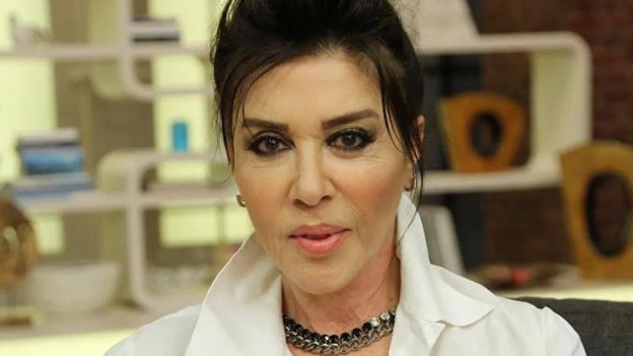 Nebahat Çehre'den yıllar sonra gelen itiraf