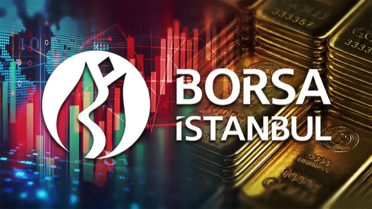 Borsa İstanbul'dan kritik altın ve gümüş kararı