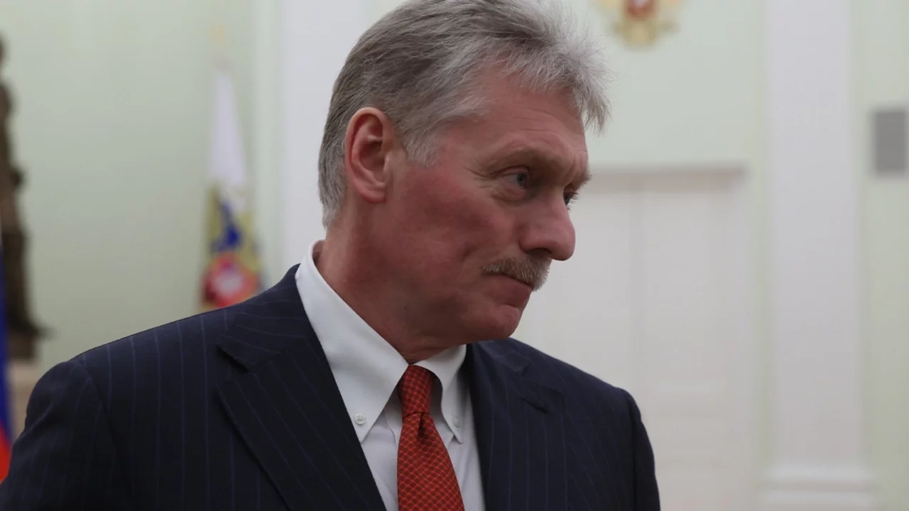 Rusya: 'Durumu yakından izlemeyi sürdürüyoruz'