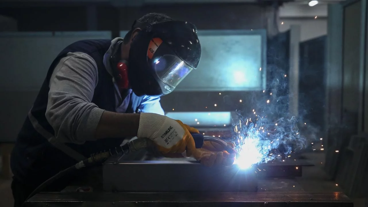 Kapasite kullanım oranı martta yüzde 73,3 oldu