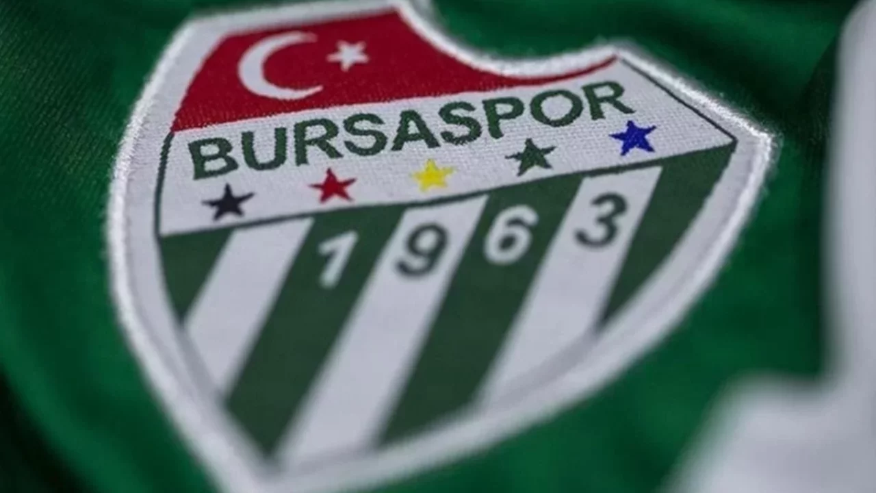 Bursaspor - Güzide Gebze Spor maçı canlı izle!