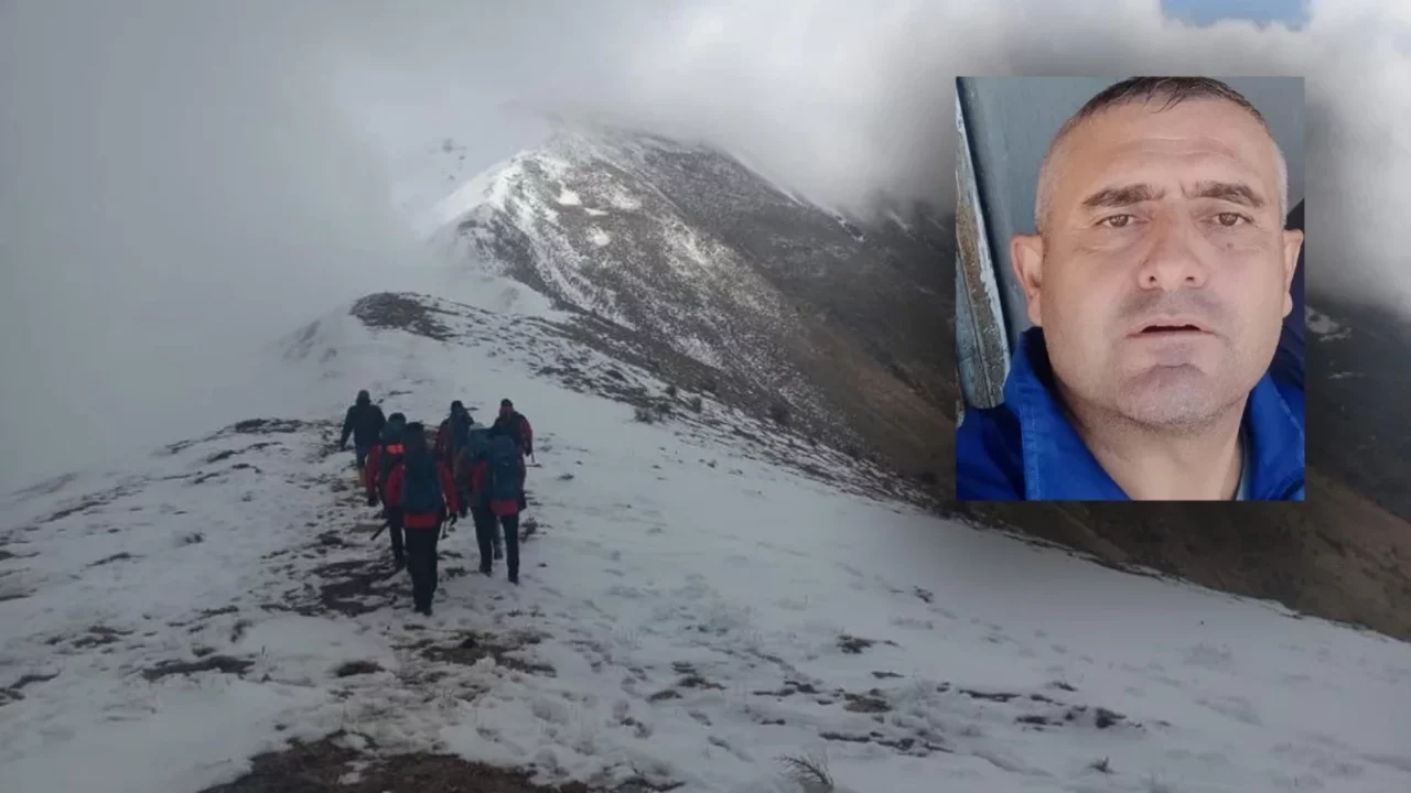 Günlerdir kayıp olarak aranıyordu... Sığındığı bağ evinde sağ bulundu
