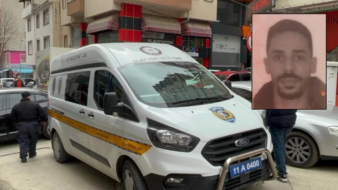 Evde ölü bulunmuştu; cinayete kurban gittiği öğrenildi