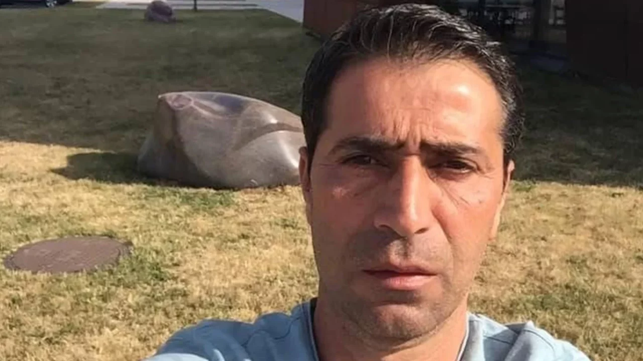 Eski futbolcu Hakan Turgut kalp krizinden hayatını kaybetti