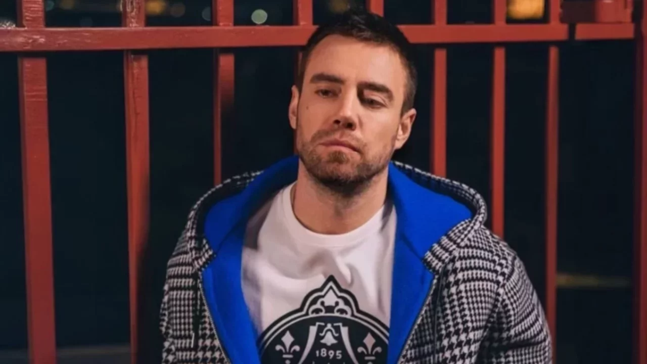 13 kez ameliyat olan Murat Dalkılıç: İki sene sonra burnum oldu