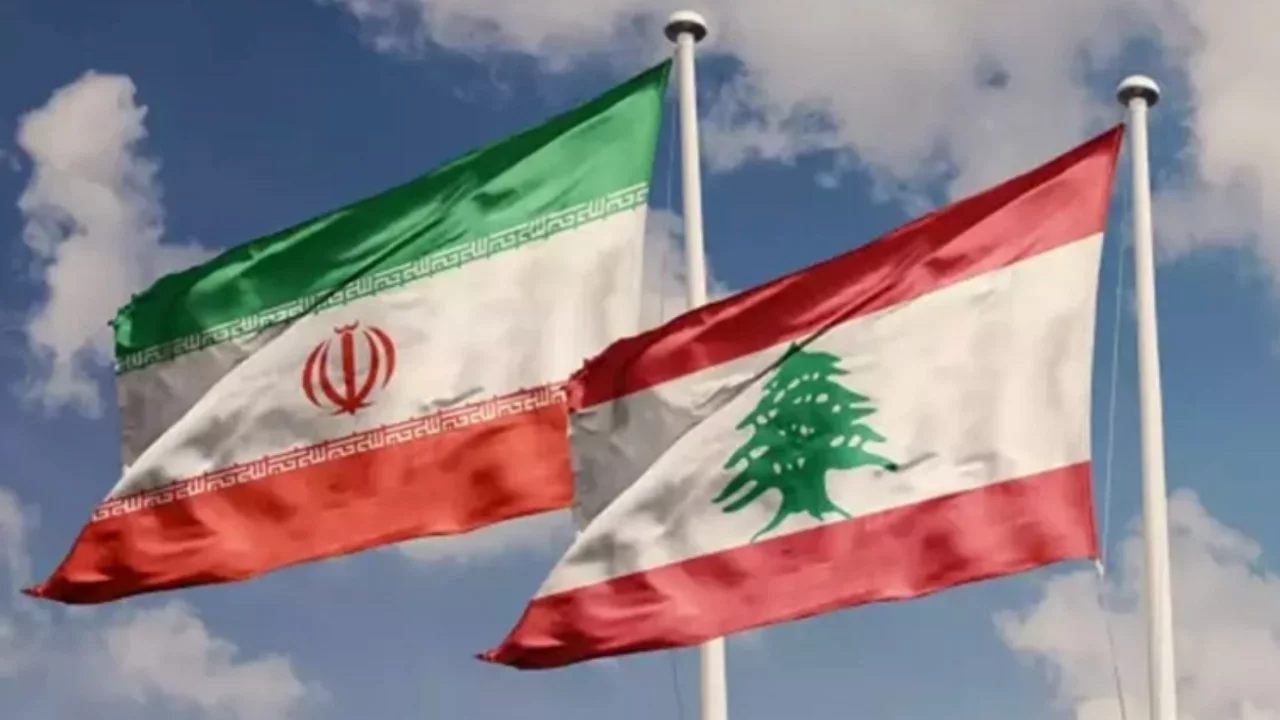 İran'ın Lübnan Büyükelçisi 'istenmeyen kişi' ilan edildi