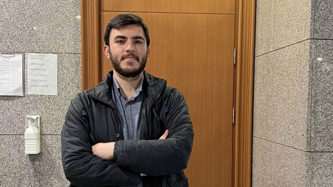 İsmail Arı cezaevinden sordu: 'Haberlerim kimleri rahatsız etti?'