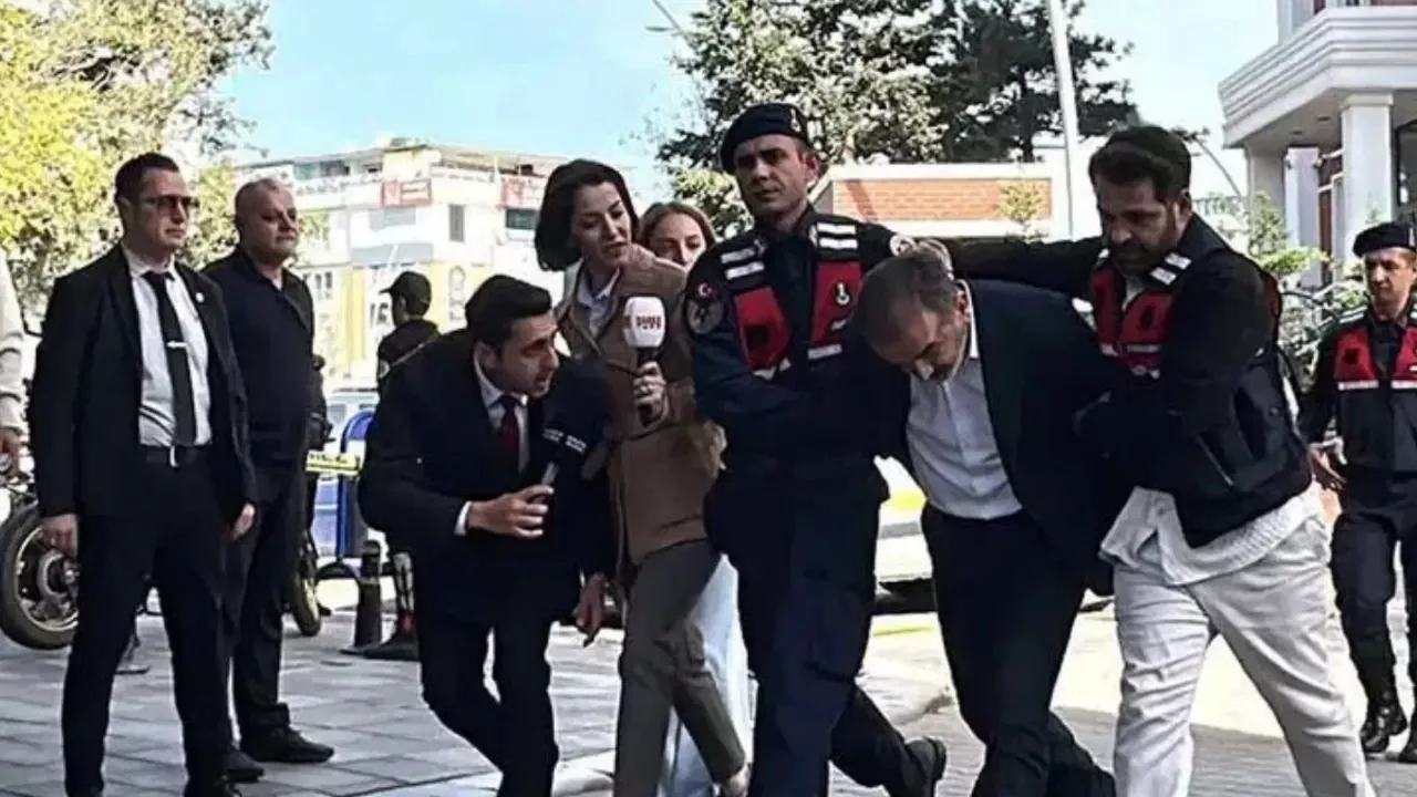 Yenidoğan Çetesi davasında yeni gelişme: Bir sanık yaşamını yitirdi