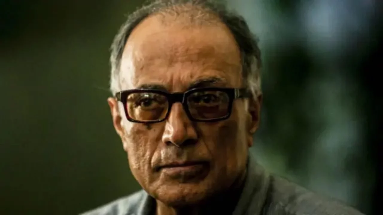 İsrail'in Tahran'a saldırılarında efsanevî yönetmen Abbas Kiarostami'nin evi hasar gördü