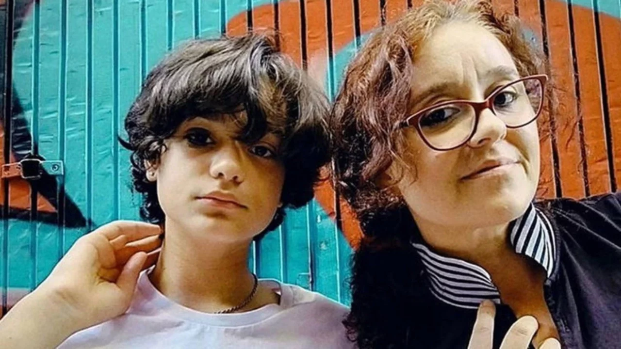 Ahmet Minguzzi'nin annesine tehdide gözaltı