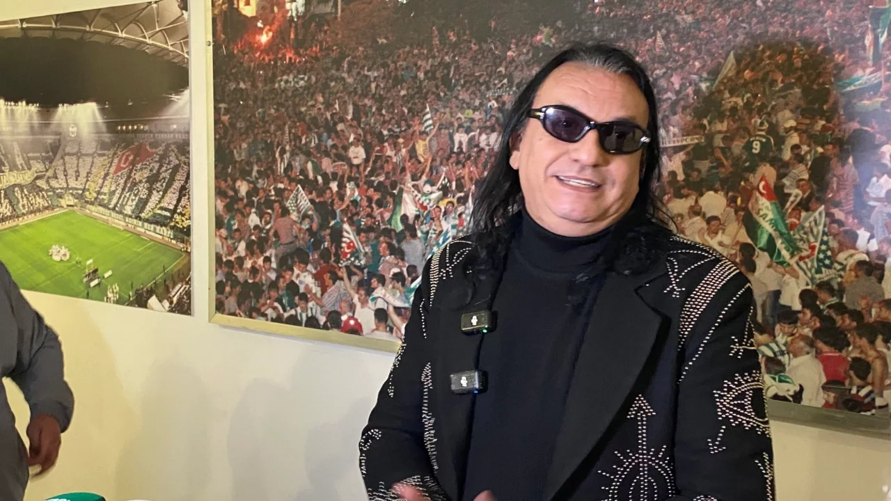 Bursaspor'a özel 'Cendere' hazırlanıyor: Gökhan Kırdar'dan şampiyonluk mesajı