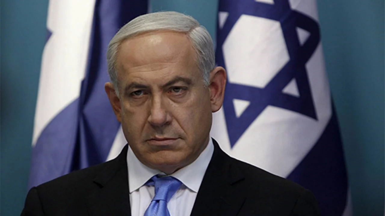 Netanyahu'dan 'anlaşma' açıklaması