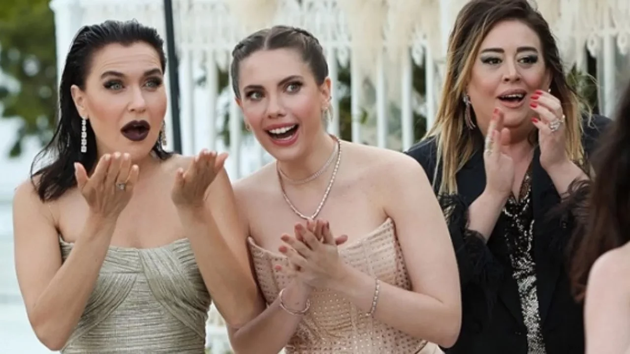 6 sezon süren yerli dizi yeniden çekilecek!