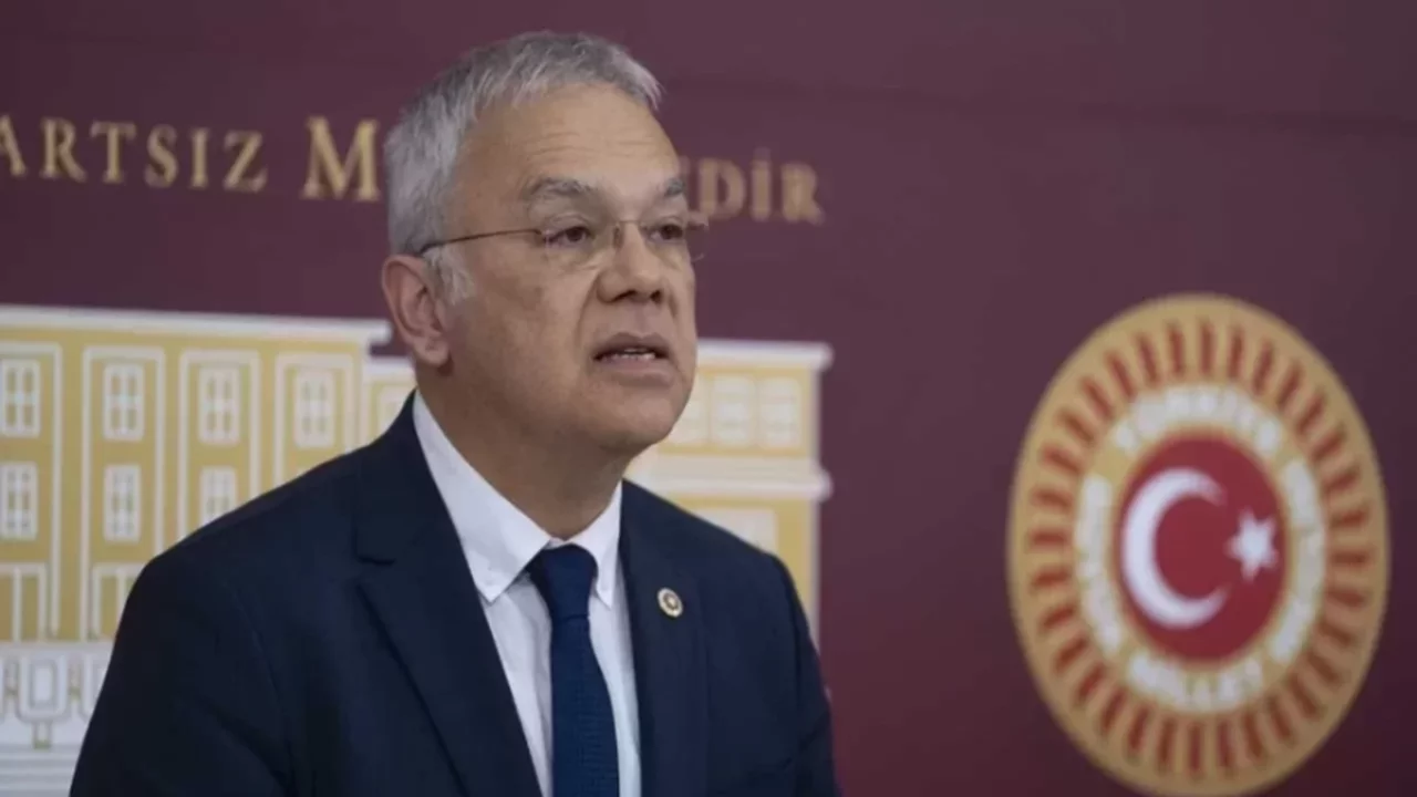 Bursa Milletvekili Pala'dan Dünya Verem Günü'nde 'Hedeflerin uzağındayız' uyarısı