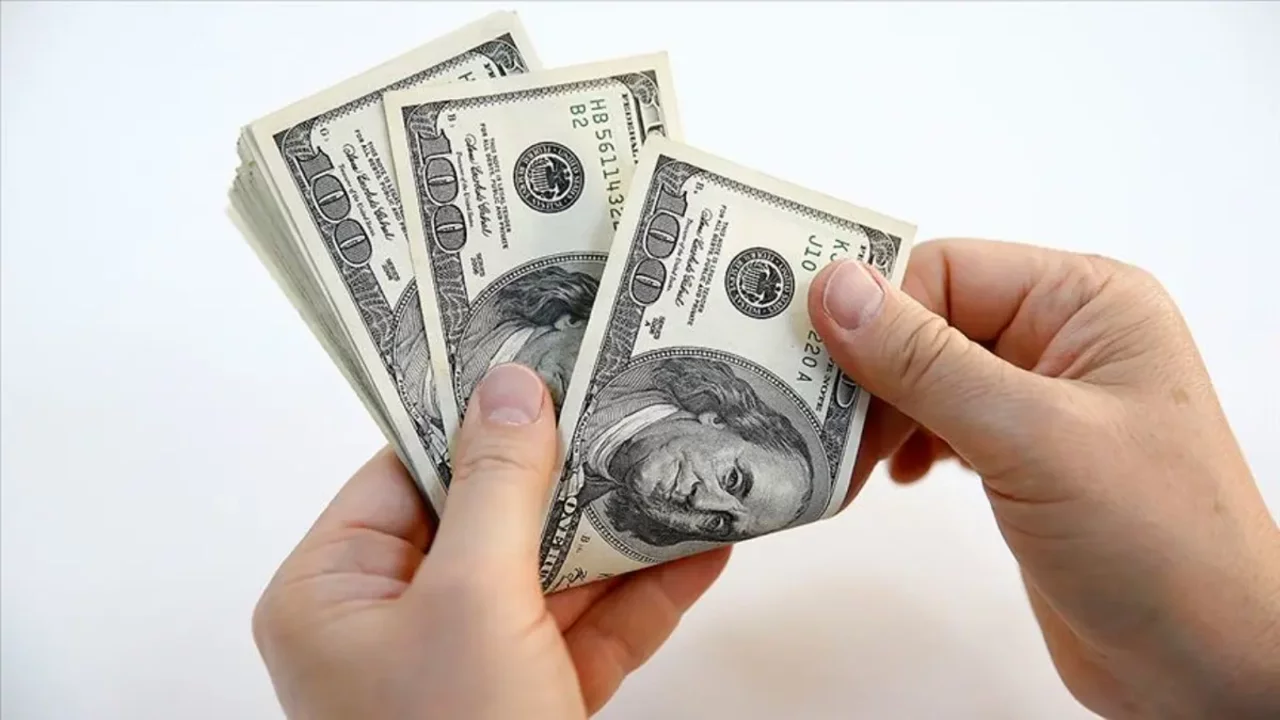 Dolar kuru, ABD'nin açıklamalarıyla hareketli seyrediyor