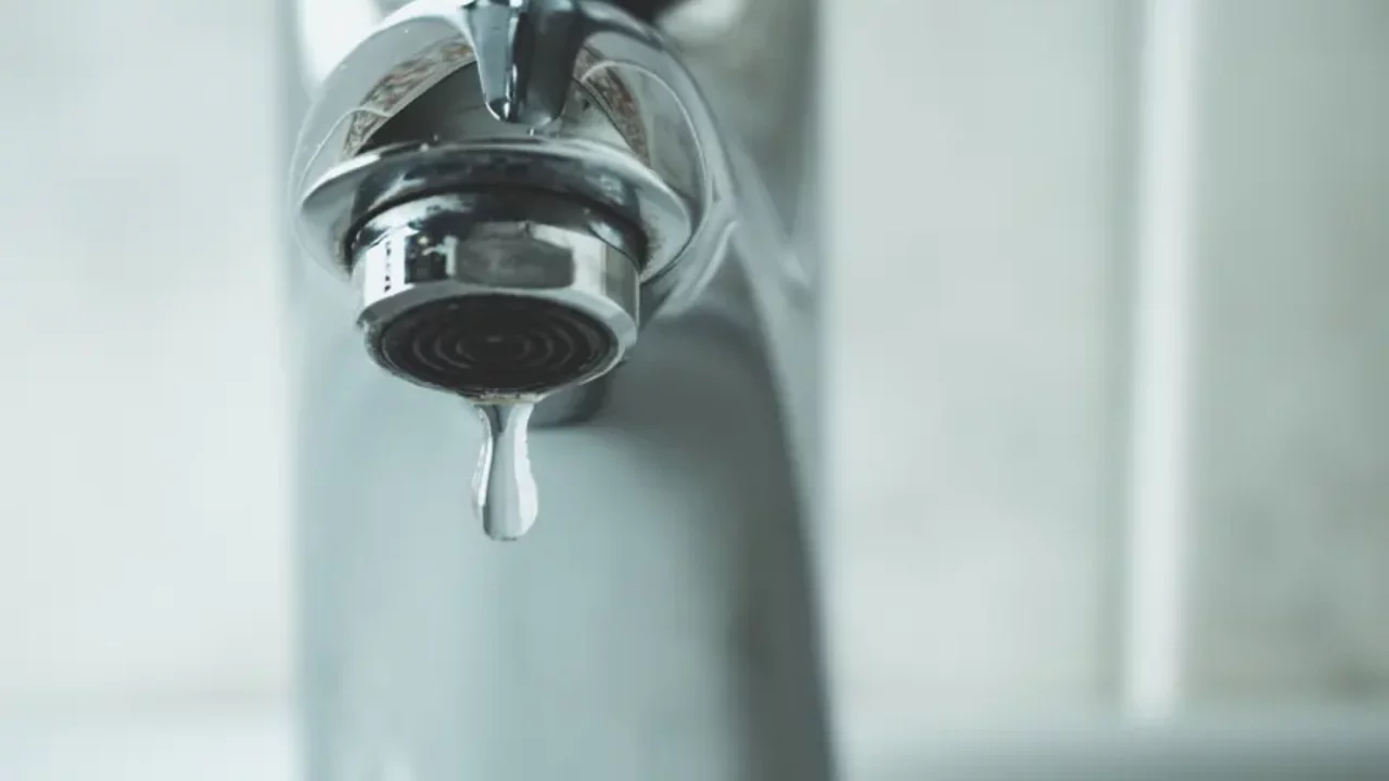 Bursa'da sular kesilecek!