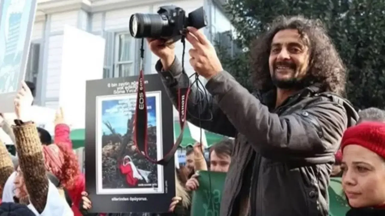 Gazeteci Hakan Tosun cinayeti soruşturmasında iddianame hazırlandı