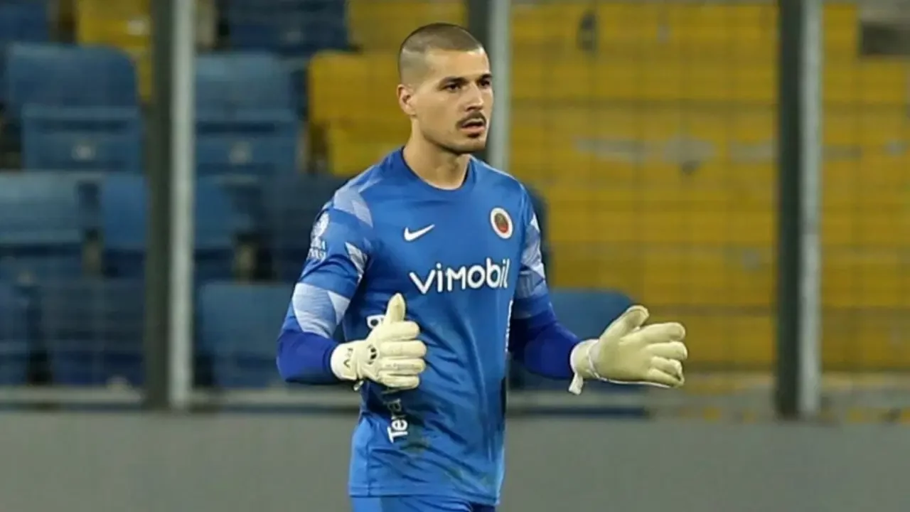 Ricardo Velho Portekiz Milli Futbol Takımı'na davet edildi