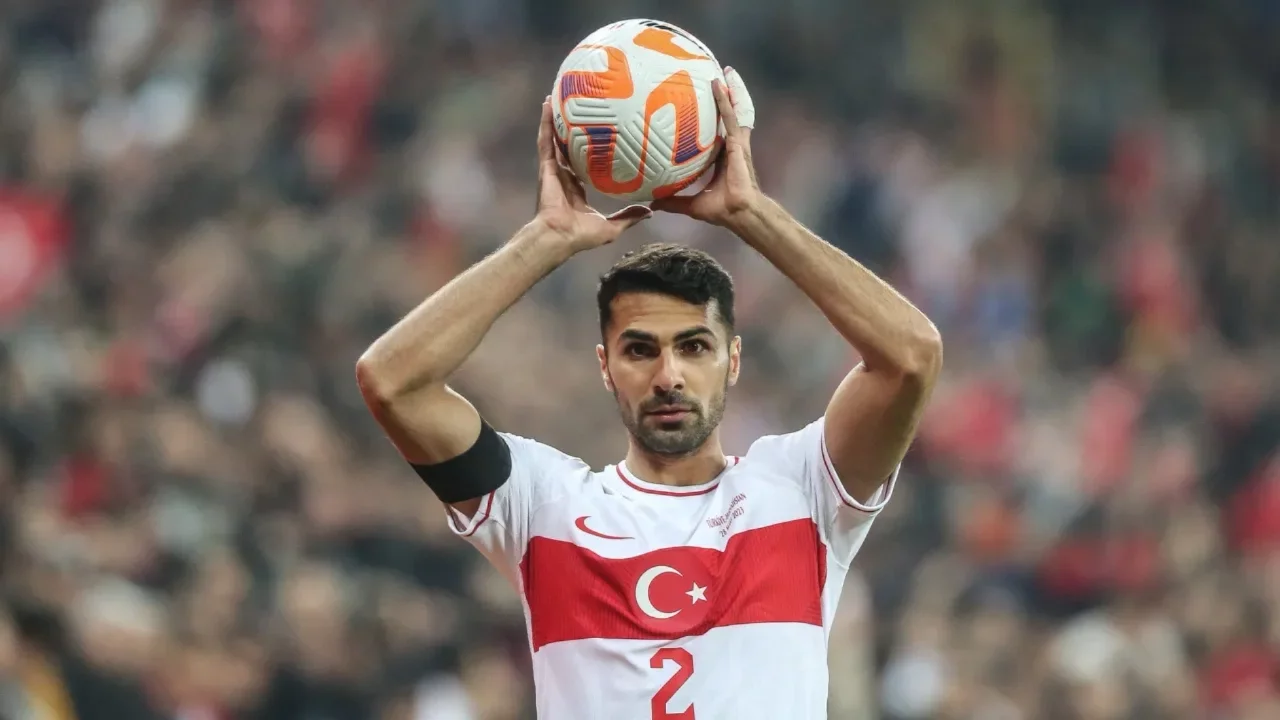 Roma'da Zeki Çelik belirsizliği!