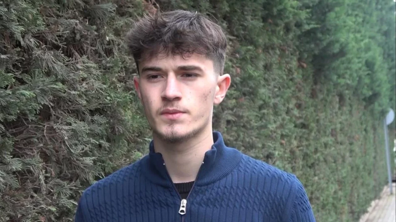 18 yaşındaki genç, ormanlık alana kaçırılıp gasbedildi