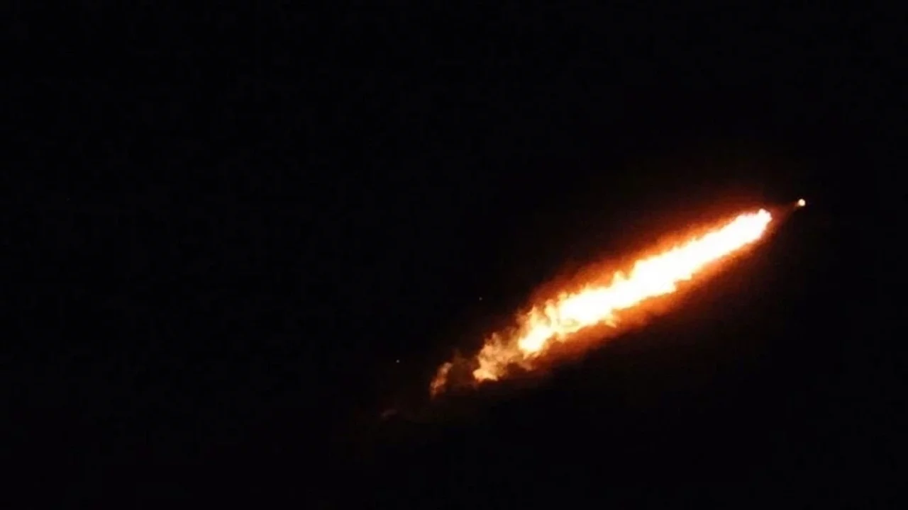 İran, Irak'ta Peşmerge karargahını vurdu