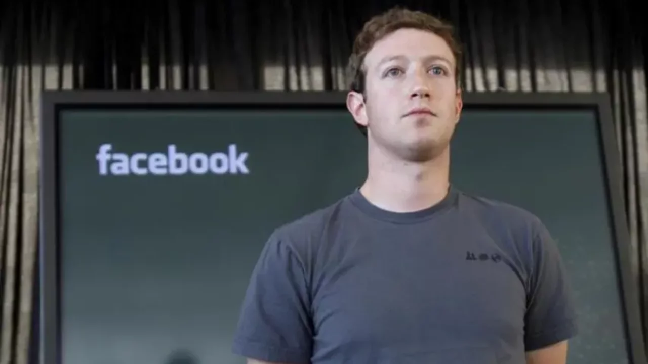 Mark Zuckerberg kendisine asistan olacak bir yapay zekâ botu geliştiriyor