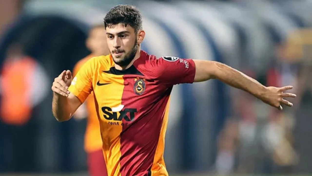 Yusuf Demir'den dikkat çeken Galatasaray itirafı