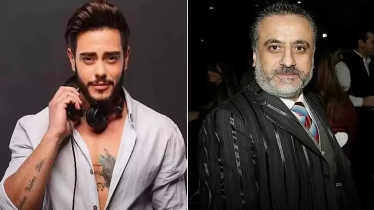 Rüzgar Erkoçlar'dan hayatını kaybeden Erol Köse'ye dikkat çeken sözler